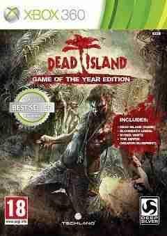 Descargar Dead Island Game Of The Year Edition [MULTI5][Region Free][XDG2][ZRY] por Torrent